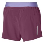 Běžecké šortky Mizuno Alpha 4.5 Short J2GBB70564 Velikost textilu: