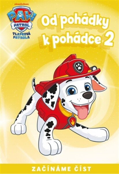 Od pohádky k pohádce - Tlapková patrola 2