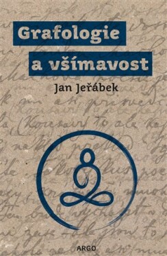 Grafologie všímavost