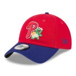 New Era Pánská kšiltovka Philadelphia Phillies MLB 2026 Spring Training Casual Classic Adjustable