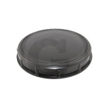 Kryt vstupu IBC S245x6 (DN 225)