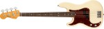 Fender American Professional II Precision Bass LH RW OWT
