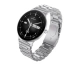 Garett Smartwatch Quantum Silver Steel EDF_1601275