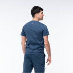 Pánské tričko s krátkým rukávem GISLI XL