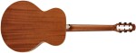 Flight Flight PIXI TSB Acoustic Travel Guitar
