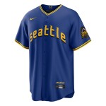 Nike Pánský dres Seattle Mariners MLB City Connect Velikost: XL