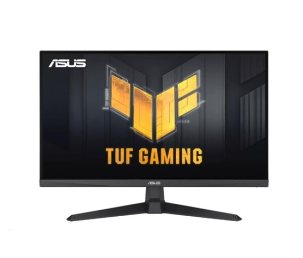 ASUS LCD 27" VG279QE5A TUF Gaming Full HD 1920x1080 Overclock to 146Hz IPS ELMB Sync 1ms MPRT Stereo speaker EDF_1011180