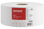 Toaletní papír Katrin Gigant S2 93663, dvouvrstvý EGP3397