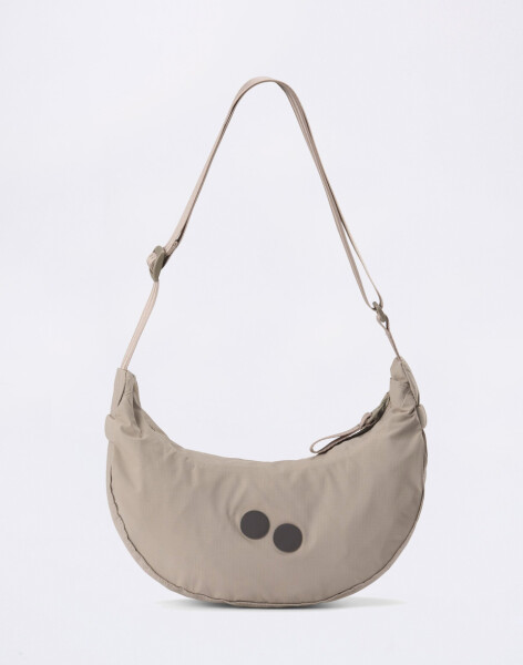 Pinqponq Krumm Small Pure Taupe