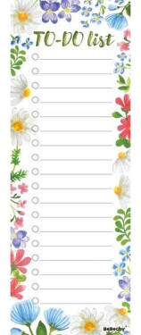 To-Do List - Luční