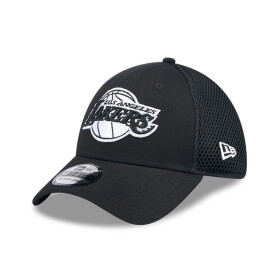 Pánská kšiltovka Los Angeles Lakers NBA NEW ERA 3930 neo Velikost: M/L