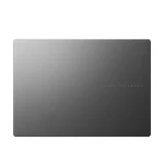 Asus Vivobook S14 stříbrná / 14" WQXGA / Qualcomm Snapdragon X1 26 100 3GHz / 16GB / 1TB SSD / Qualcomm Adreno / W11H (S3407QA-KP014W)