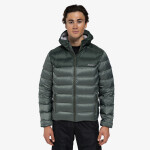 Pánská péřová bunda Swix Infinity Down Jacket M