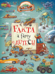 Fakta a fámy o autech - Artur Nowicki