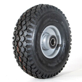 Feba Kolo bantamové Ø 270, kovový disk, kuličkové ložisko 1006