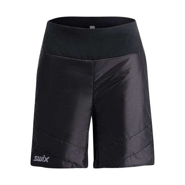 Dámské zateplené kraťasy Swix Insulated Shorts W