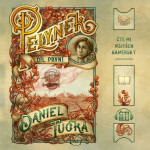 Pelyněk: Díl 1 - Daniel Tučka