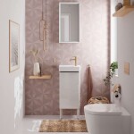 HANSGROHE - EluPura S Závěsné WC se sedátkem SoftClose, AquaFall, HygieneEffect, bílá 62021450