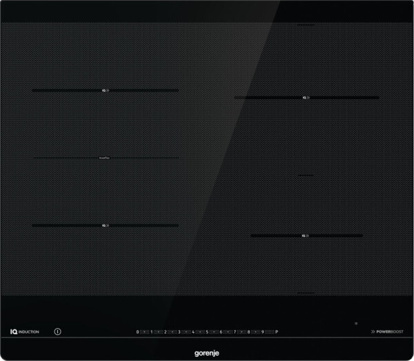 Gorenje indukční varná deska Is645blg