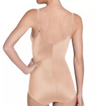 Dámské body Romy BS - YELLOW - tělová 00KF - TRIUMPH TEINT 90D