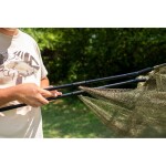 Giants fishing Podběrák Carp Landing Net Gaube 42 100x100cm,Giants fishing Podběrák Carp Landing Net Gaube 42 100x100cm