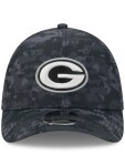 New Era Pánská kšiltovka Green Bay Packers NFL 2026 Salute to Service 39THIRTY M-Crown Flex Velikost: L/XL