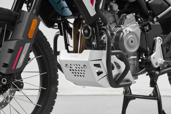 Kryt motoru na CFMOTO 450MT
