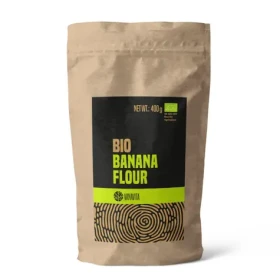 BIO Mouka z banánů - VanaVita (400 g) (63304-1-400g)