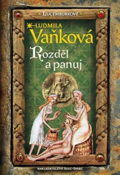 Rozděl panuj