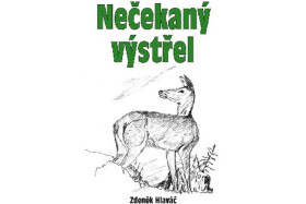 Nečekaný výstřel Zdeněk Hlaváč