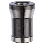 Bosch Profilová fréza se stopkou 6 mm, R1 4 mm, D1 28,6 mm, B 8 mm, L 12,4 mm, G 54 mm 2608628454