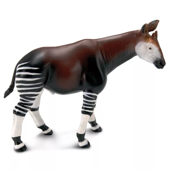 Safari Ltd. Safari Ltd. Figurka - Okapi