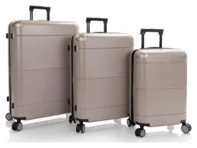 Heys Zen S,M,L Atmosphere S: 47 l / M: 81 l / L: 125 l HEYS-10164-0143-S3