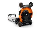 Aku sekačka STIHL RMA 253 T
