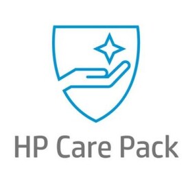 HP Care Pack - 5y NextBusDay Onsite TC Only HW Supp (U0VE1E)