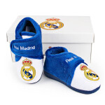 Boty Real Madrid Jr CFRM4 22