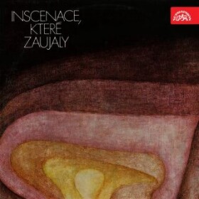 Inscenace, které zaujaly (IV) - Nikolaj Vasiljevič Gogol - audiokniha