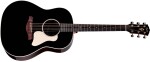 Taylor Gold Label 717e Blacktop