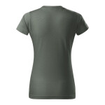 Dámské tričko Basic Free W MLI-F3467 - Malfini M