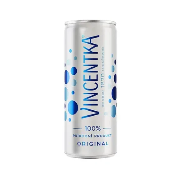 Vincentka 250 ml original (19011)