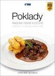 Poklady klasické české kuchyně aneb Jak to ta babička tenkrát vařila - Roman Vaněk