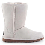 Dámské zimní boty Elle Short W 1962W-909 winter white - BearPaw EU 38