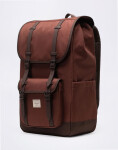 Batoh Herschel Supply Little America Bitter Chocolate/Dark Roast