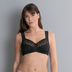 Havanna odlehčovací podprsenka 5813 black - Anita Classix 001 black 80I