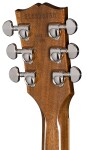 Gibson Les Paul Standard 60s Plain Top Ebony Top