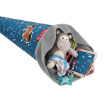 Kornout pro prvňáčky Step by Step Wild Horse Ronja