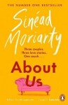 About Us - Sinead Moriarty