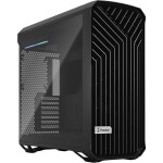 Fractal Design Torrent Black TG Light Tint černá / E-ATX / 1x USB 3.1 Type C + 2x USB 3.0 / bez zdroje / p. bočnice (FD-C-TOR1A-01)