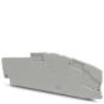 Phoenix Contact 3212303 zakončovací víko šedá 10 ks