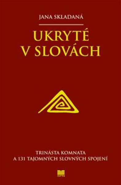 Ukryté slovách